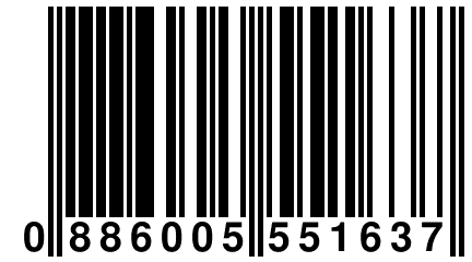 0 886005 551637