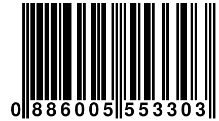 0 886005 553303