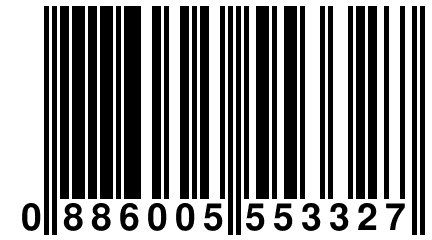 0 886005 553327