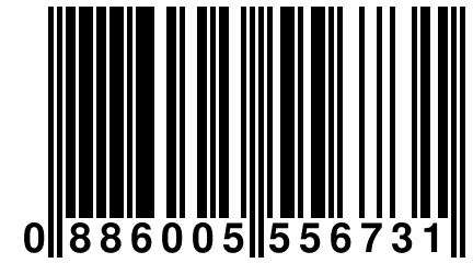 0 886005 556731