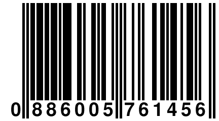 0 886005 761456