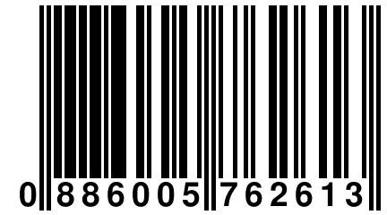 0 886005 762613