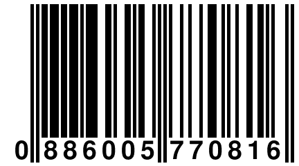 0 886005 770816