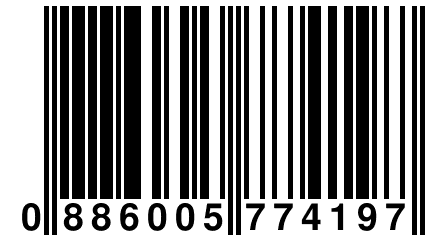 0 886005 774197