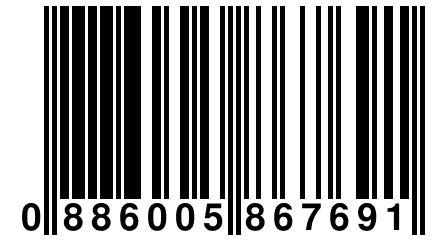 0 886005 867691