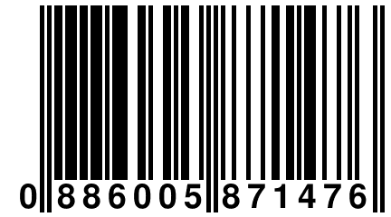 0 886005 871476