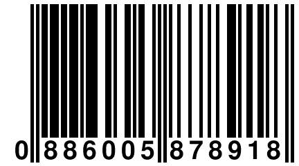 0 886005 878918