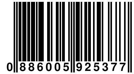 0 886005 925377