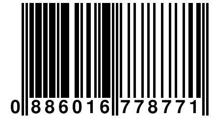 0 886016 778771