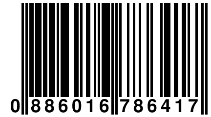 0 886016 786417