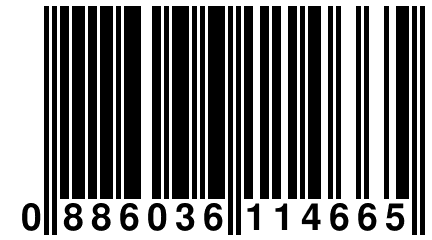 0 886036 114665