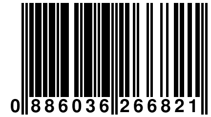 0 886036 266821