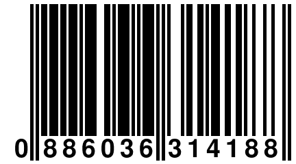 0 886036 314188