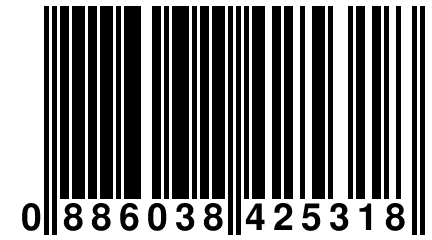 0 886038 425318