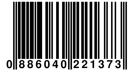 0 886040 221373