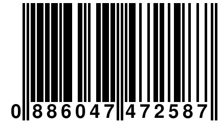 0 886047 472587