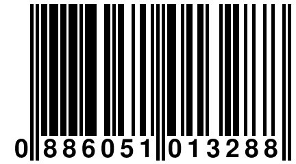 0 886051 013288