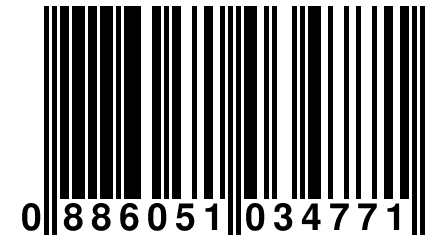 0 886051 034771