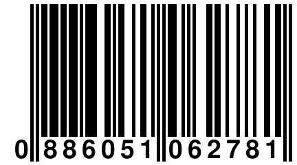 0 886051 062781