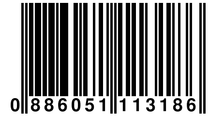 0 886051 113186