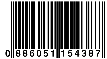 0 886051 154387