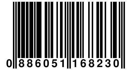 0 886051 168230