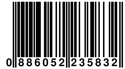 0 886052 235832