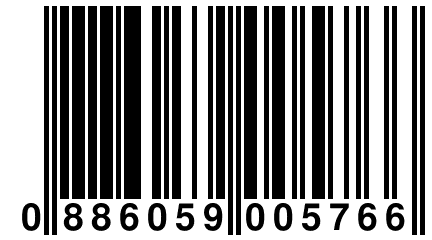 0 886059 005766