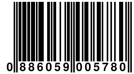 0 886059 005780