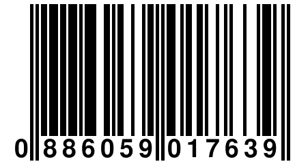 0 886059 017639