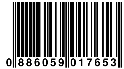 0 886059 017653