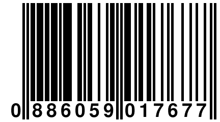 0 886059 017677