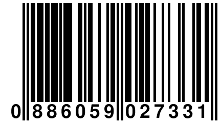 0 886059 027331