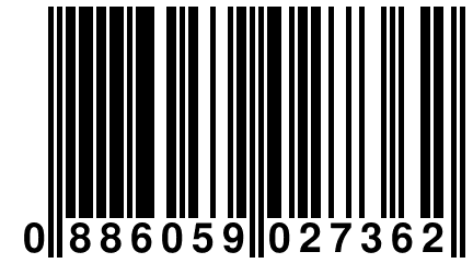 0 886059 027362