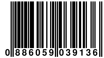 0 886059 039136