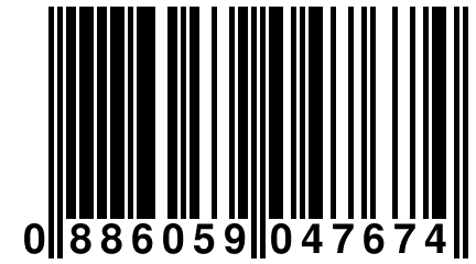 0 886059 047674