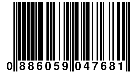 0 886059 047681