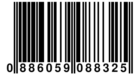 0 886059 088325