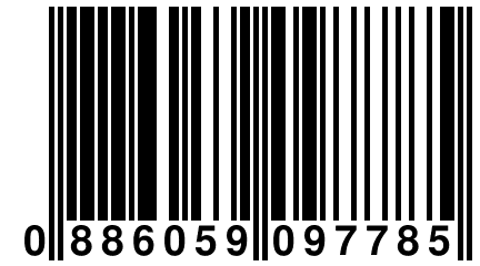 0 886059 097785