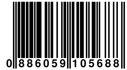 0 886059 105688