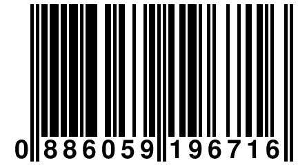 0 886059 196716