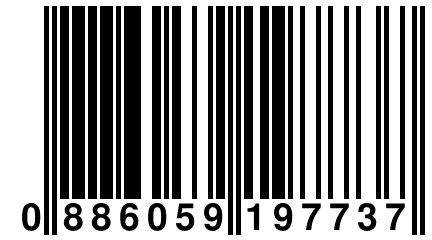 0 886059 197737