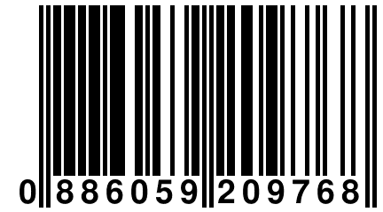 0 886059 209768