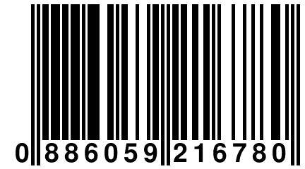 0 886059 216780