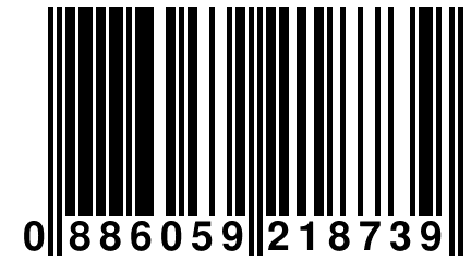 0 886059 218739