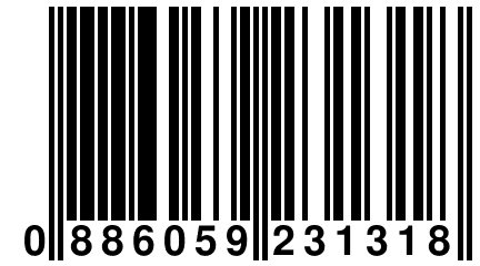 0 886059 231318