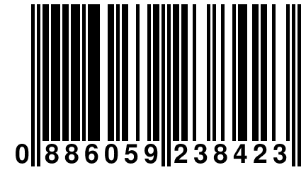 0 886059 238423