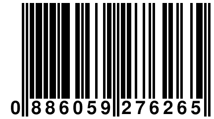 0 886059 276265