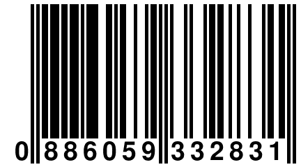 0 886059 332831