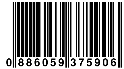 0 886059 375906